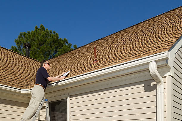 Fast & Reliable Emergency Roof Repairs in Monticello, IA
